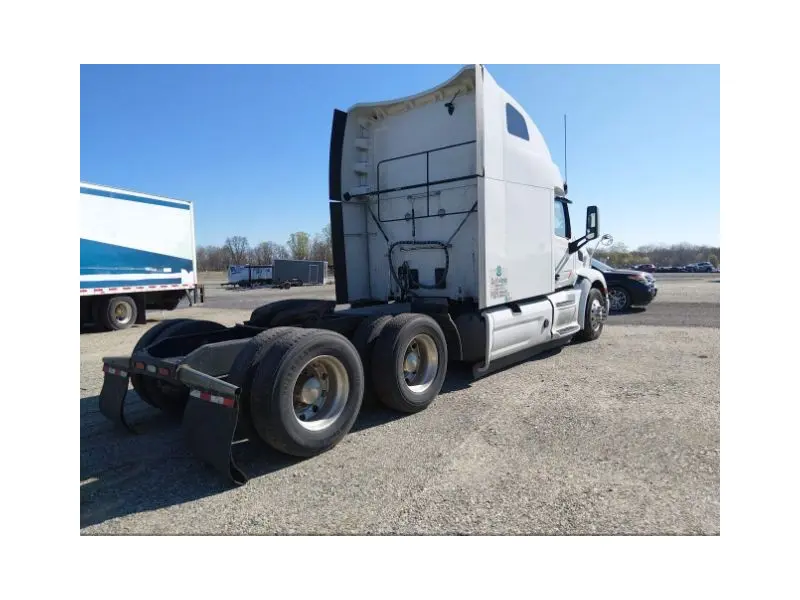 2021 PETERBILT 579