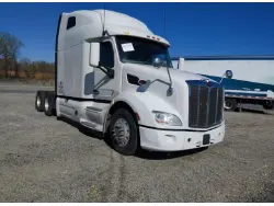 2021 PETERBILT 579