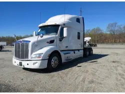 2021 PETERBILT 579