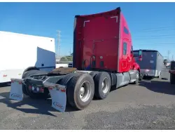 2020 Kenworth T680