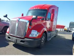 2020 Kenworth T680