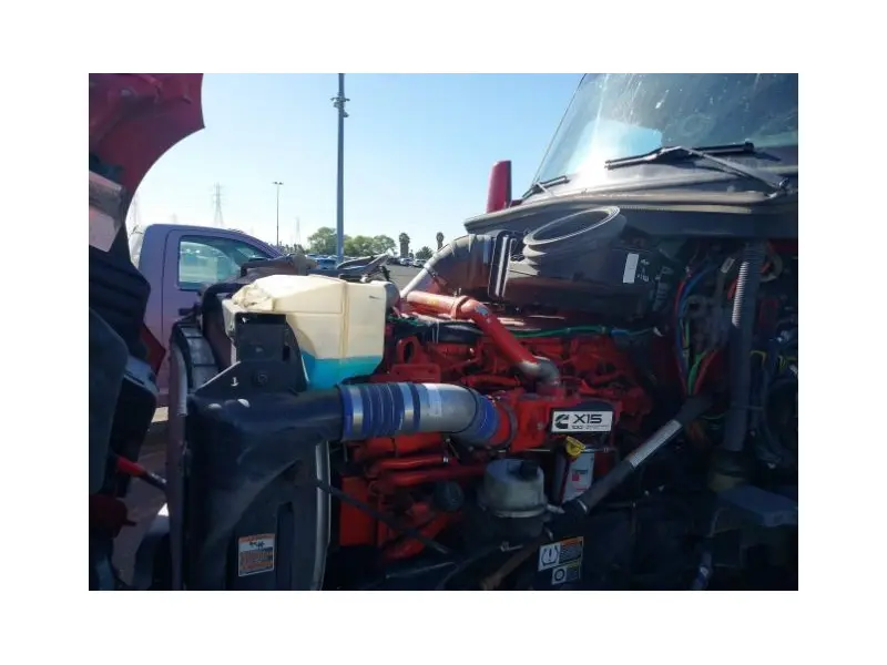 2020 Kenworth T680
