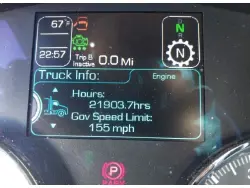 2020 Kenworth T680