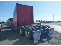 2020 Kenworth T680