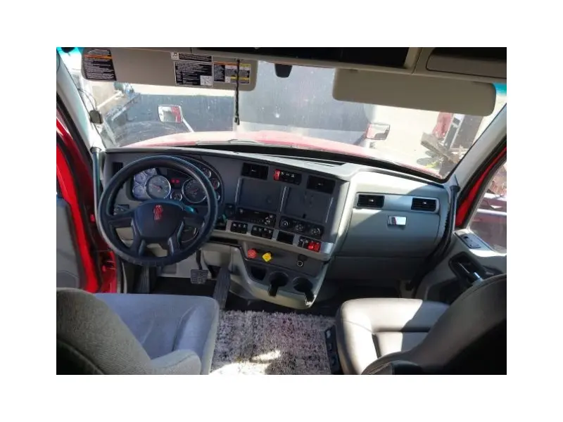 2020 Kenworth T680