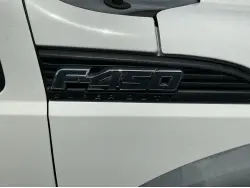 2012 FORD F450