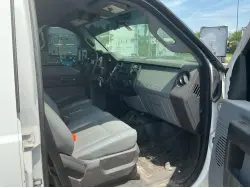 2012 FORD F450
