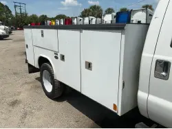 2012 FORD F450
