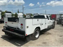 2012 FORD F450