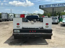 2012 FORD F450