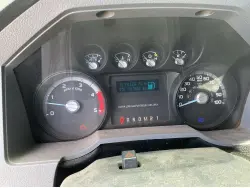 2012 FORD F450