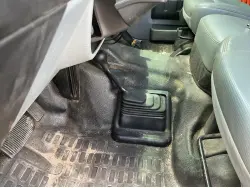 2012 FORD F450