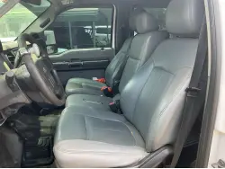 2012 FORD F450