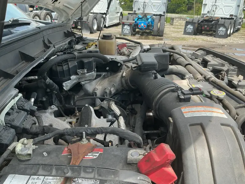 2012 FORD F450