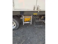 2020 CHEVROLET 5500