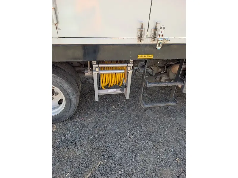 2020 CHEVROLET 5500
