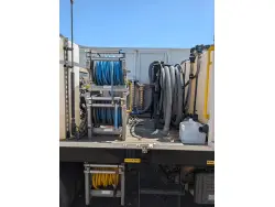 2020 CHEVROLET 5500