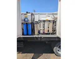2020 CHEVROLET 5500