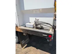 2020 CHEVROLET 5500