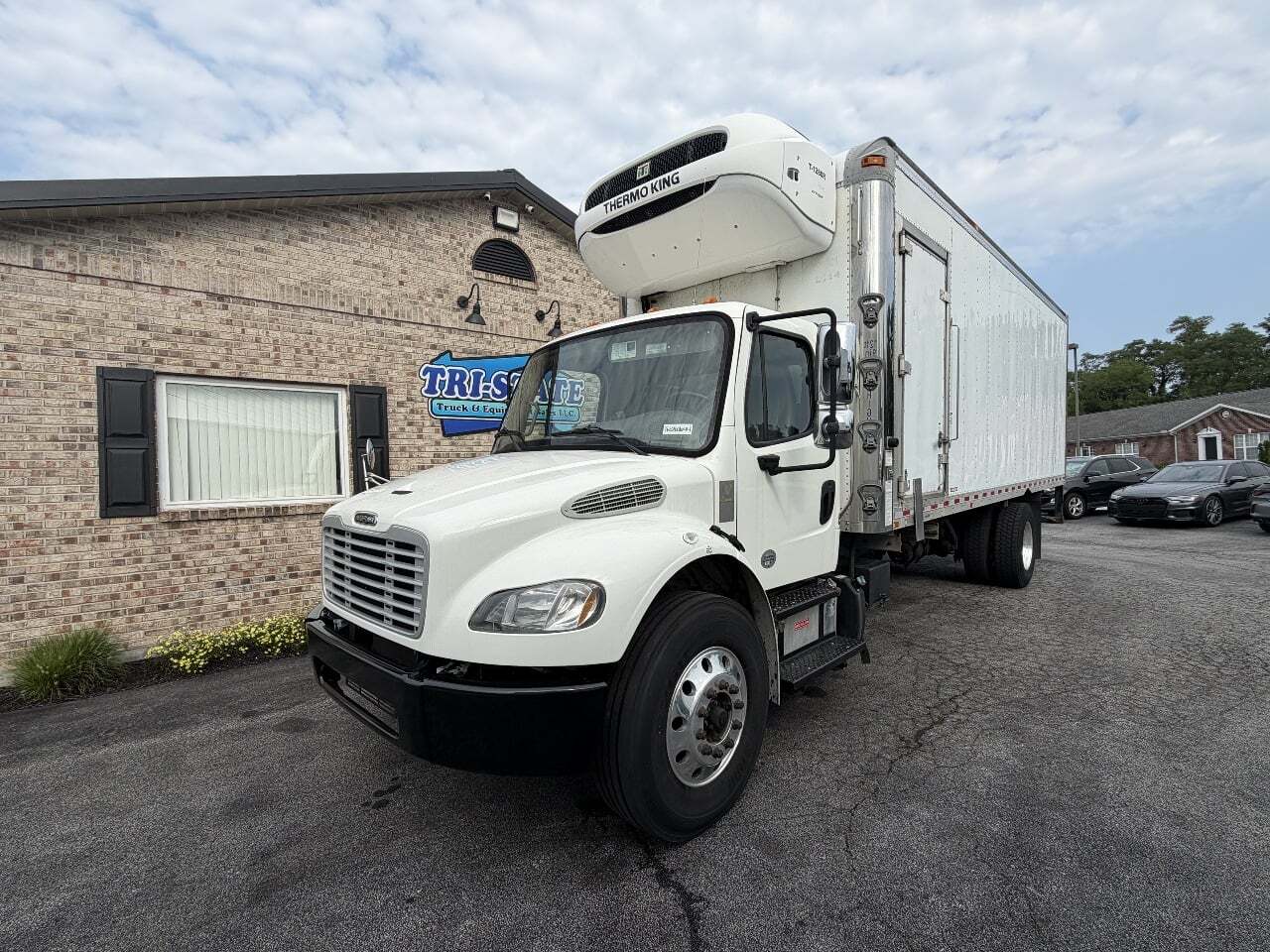 2020 FREIGHTLINER BUSINESS CLASS M2 106 in New Castle, DE