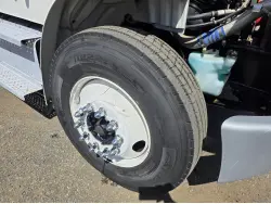 2016 FREIGHTLINER BUSINESS CLASS M2 106