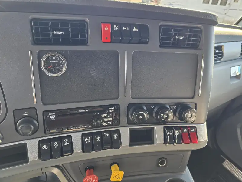 2020 KENWORTH T680