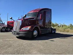 2022 KENWORTH T680