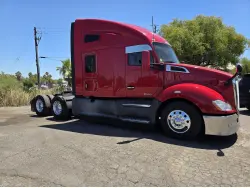 2020 KENWORTH T680