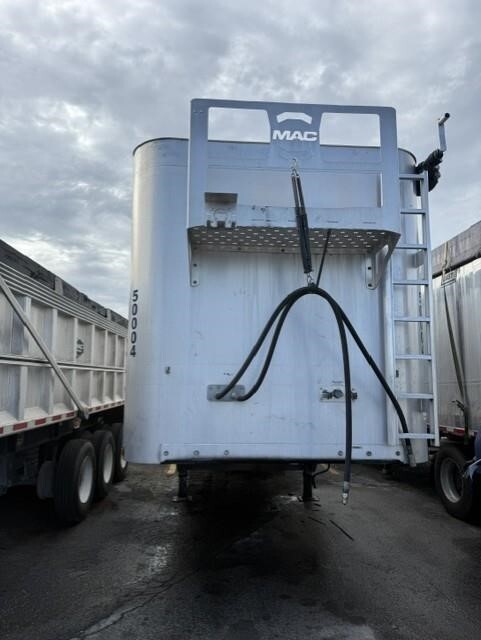 2025 MAC TRAILER MFG MAC LITE in Lakeland, FL
