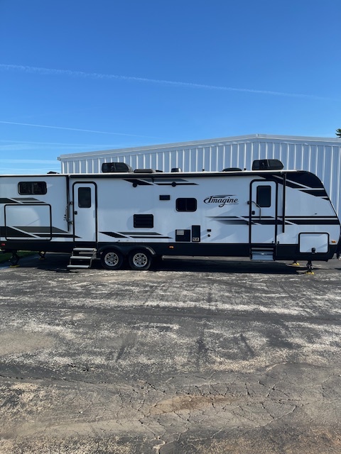 2020 Grand Design IMAGINE 3170BH in fremont OH