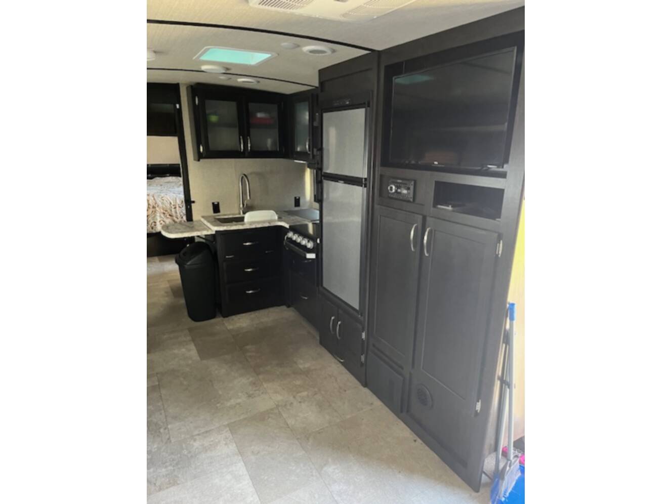 A photo of this 2020 Grand Design IMAGINE 3170BH