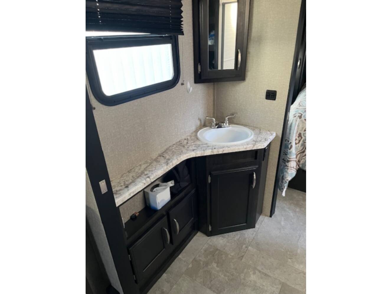 A photo of this 2020 Grand Design IMAGINE 3170BH