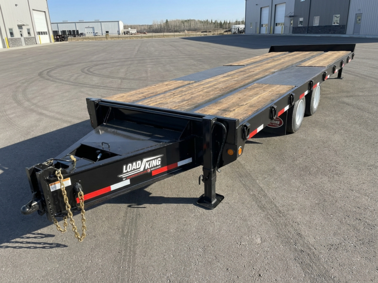 2027 Load King LK20T in Tampa, FL