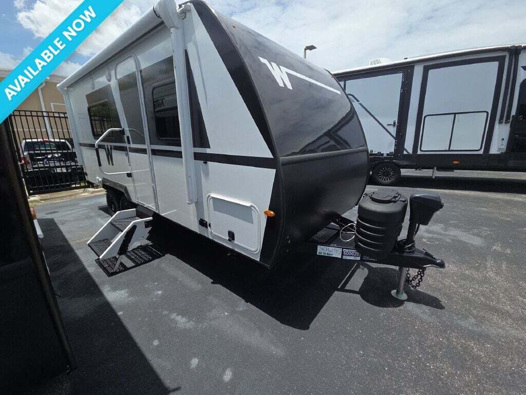 2027 Winnebago Micro Minnie® 2000TRB in ormond beach FL