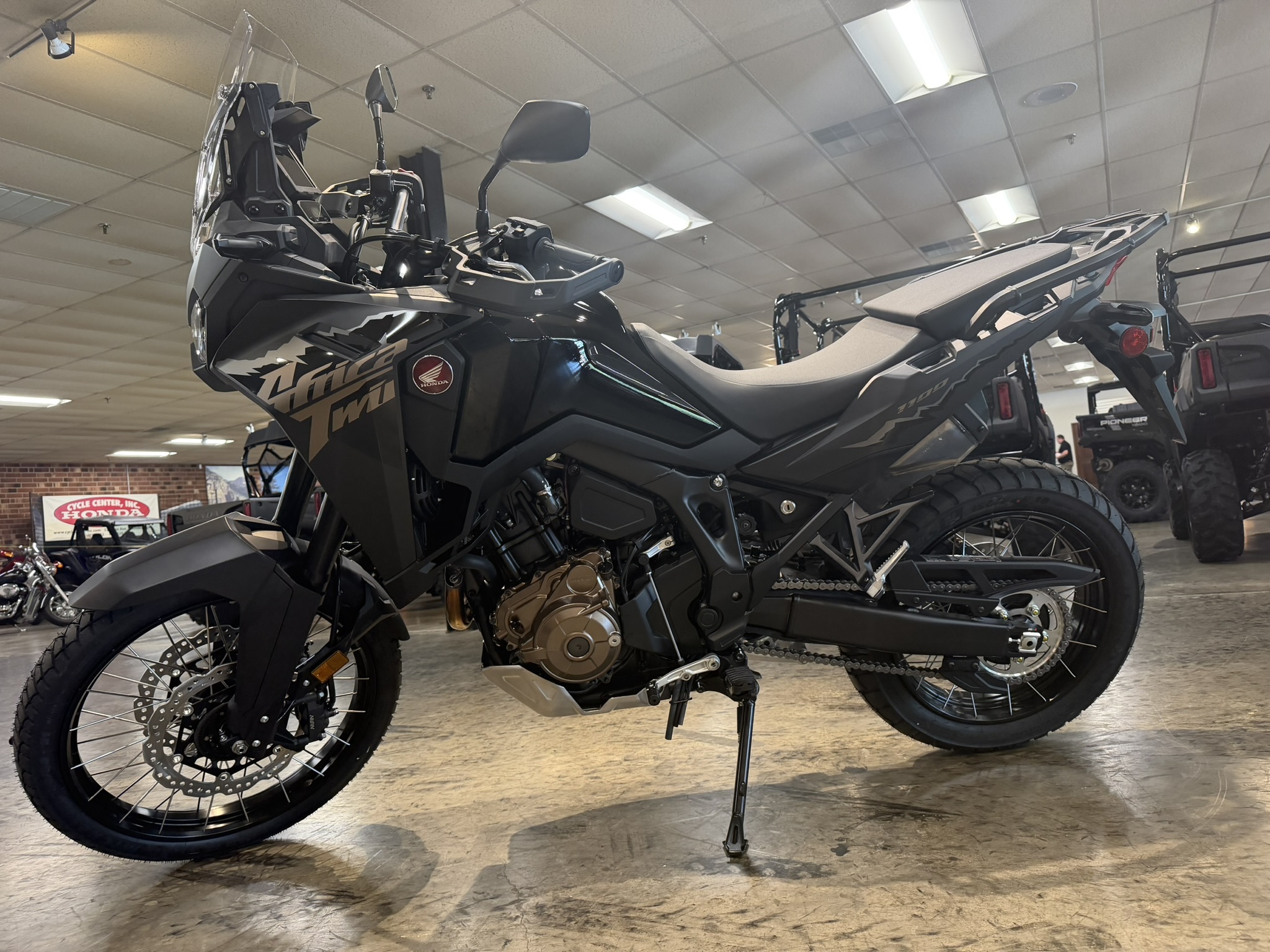 2026 Kawasaki,suzuki,honda,yamaha,ducati Africa Twin Motorcycles