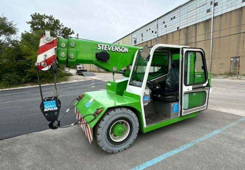 2014 JMG MP0139 in Bolingbrook, IL