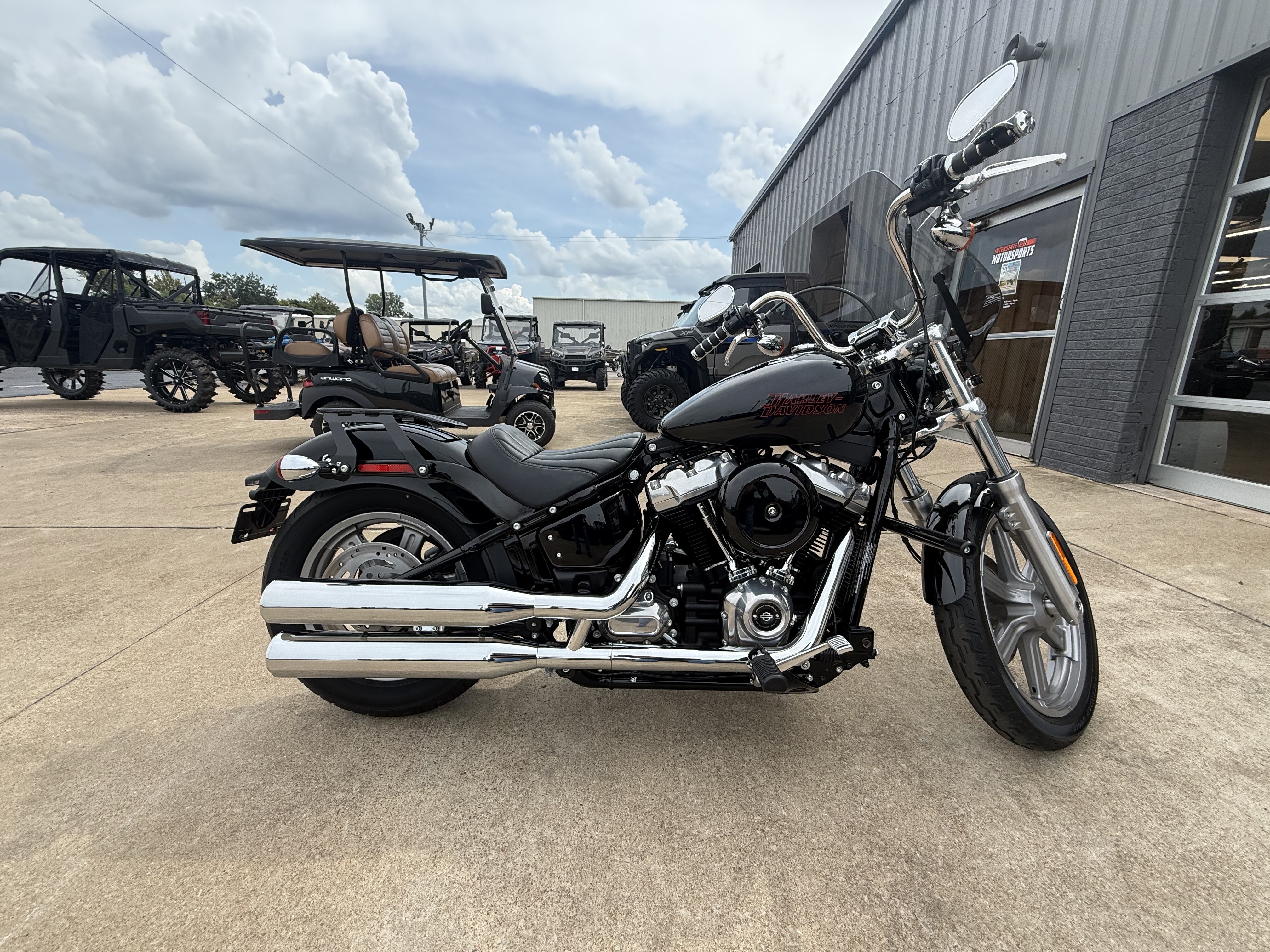2023 Harley-Davidson Softail® Standard STANDARD in Union City, TN