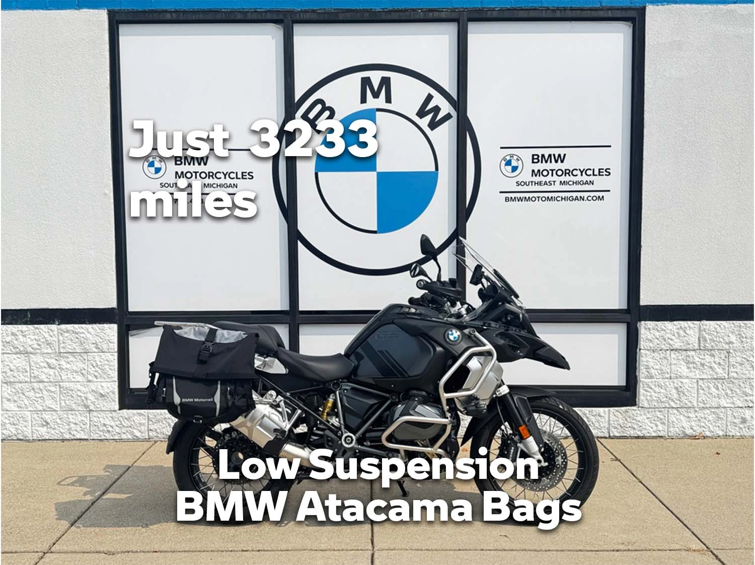 2022 BMW R 1250 GS ADVENTURE