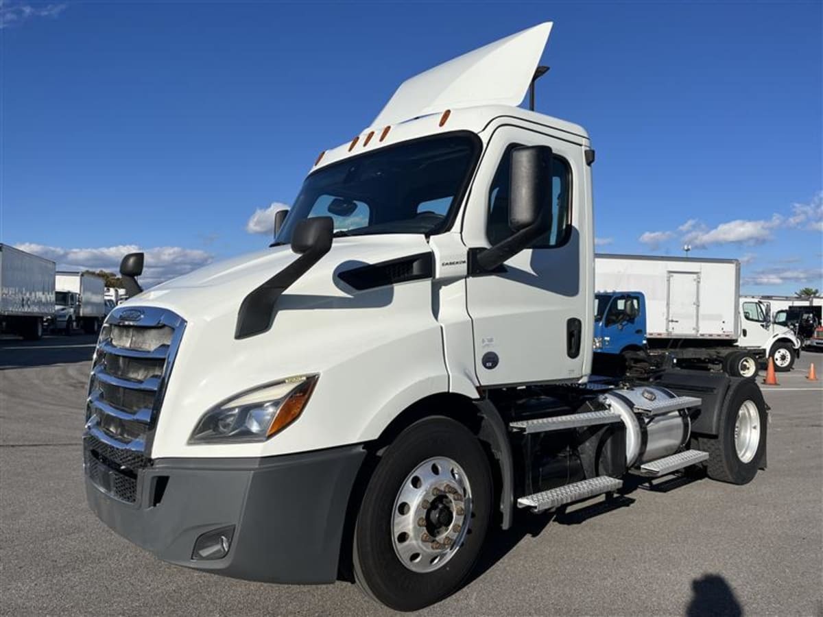 2020 FREIGHTLINER CASCADIA 116 in Laurel, MD