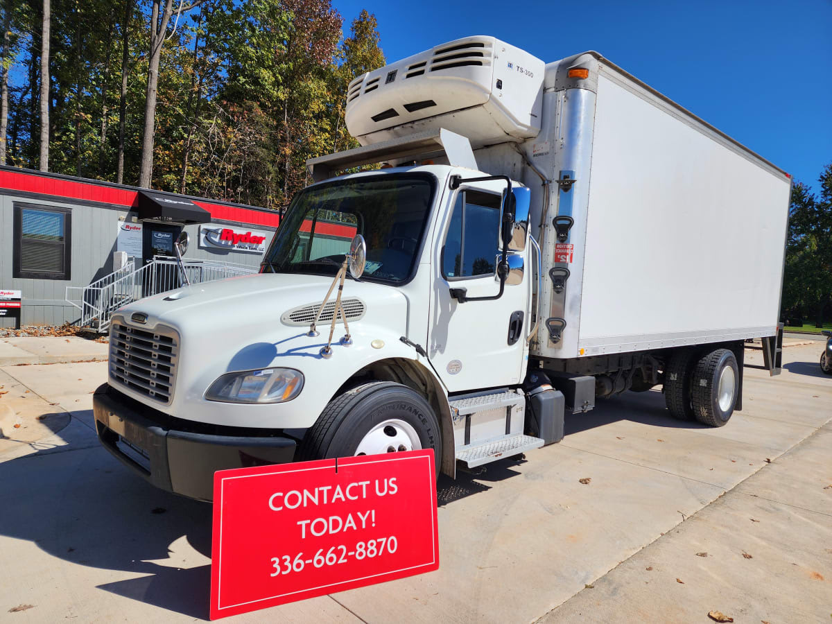 2020 FREIGHTLINER BUSINESS CLASS M2 106 in Greensboro, NC