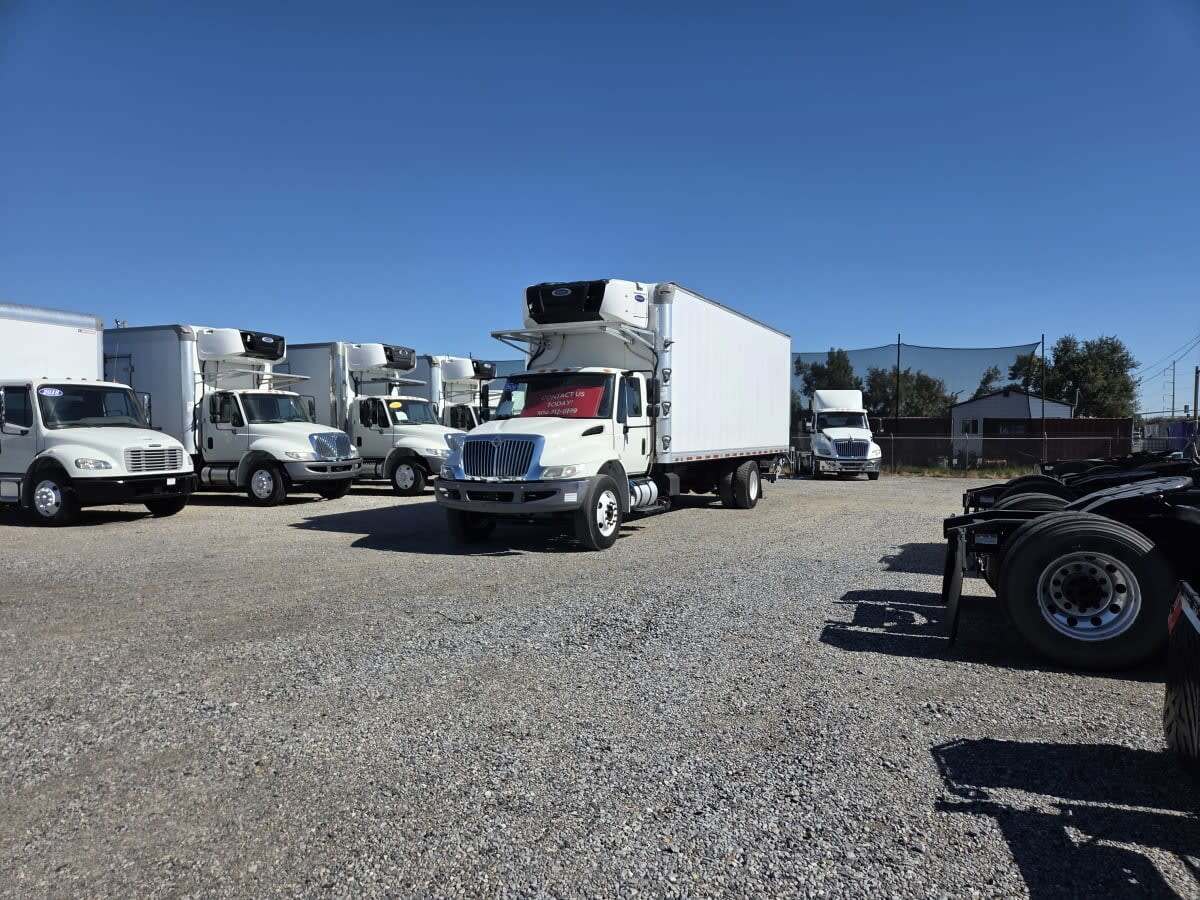 2019 INTERNATIONAL 4300 in Saint Rose, LA