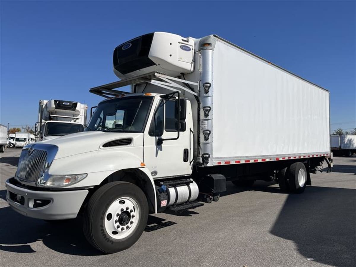 2018 INTERNATIONAL 4300 in Laurel, MD