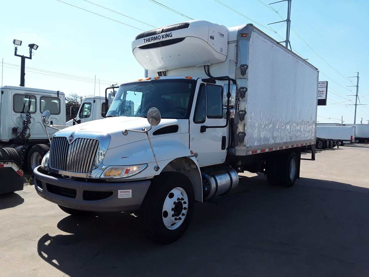 2019 INTERNATIONAL 4300 in Oklahoma City, OK