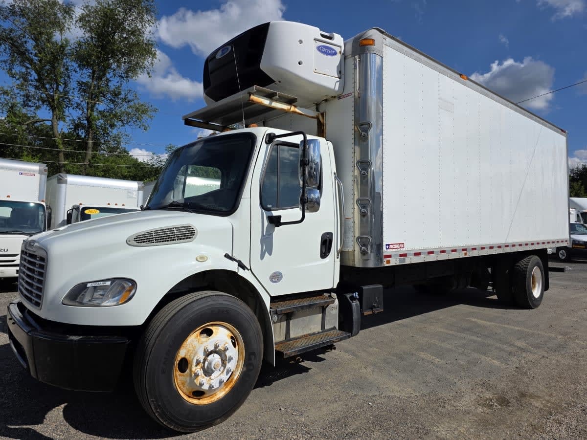 2019 FREIGHTLINER BUSINESS CLASS M2 106 in Bensalem, PA