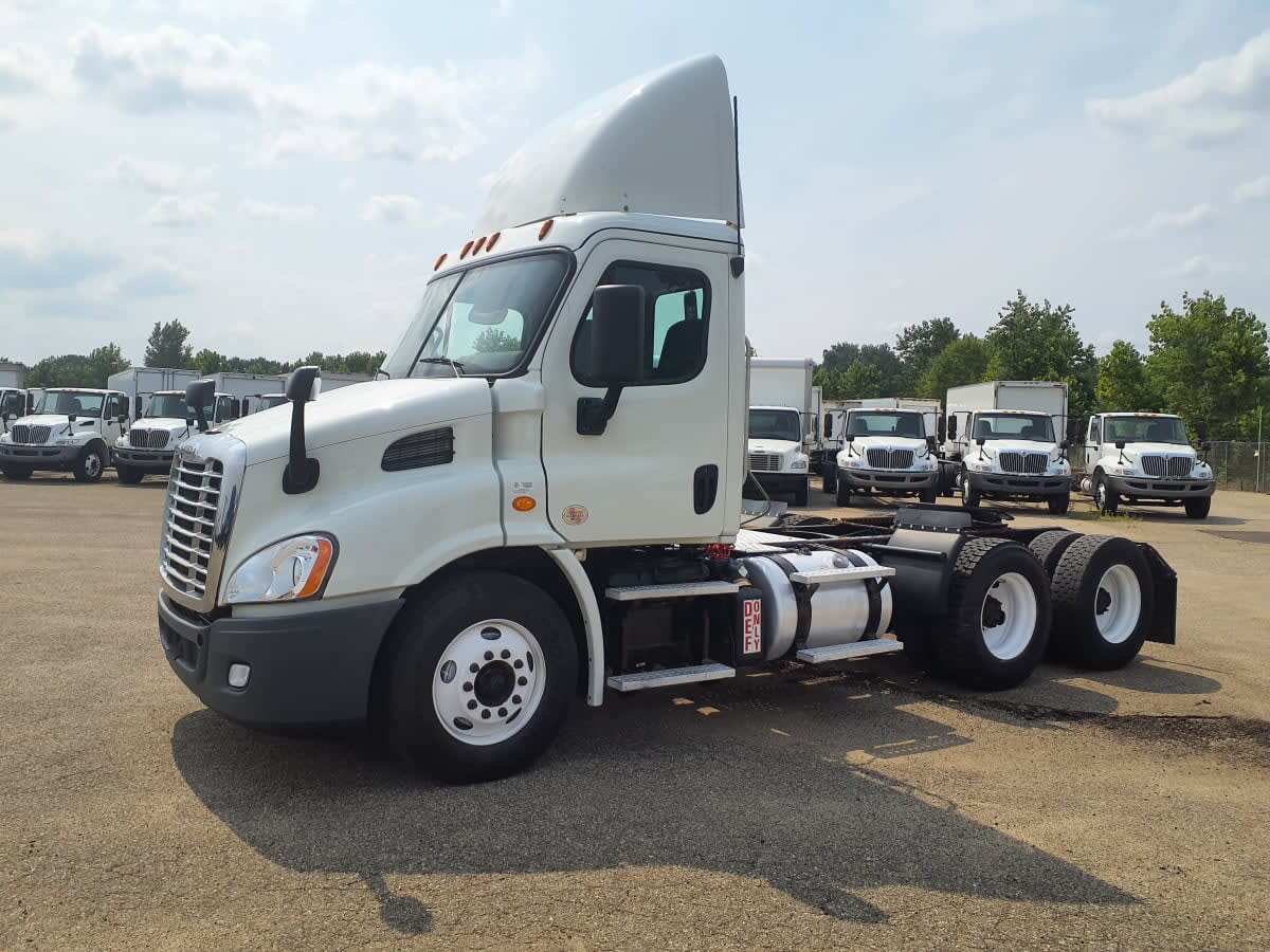2019 FREIGHTLINER CASCADIA 113 in Wayland, MI