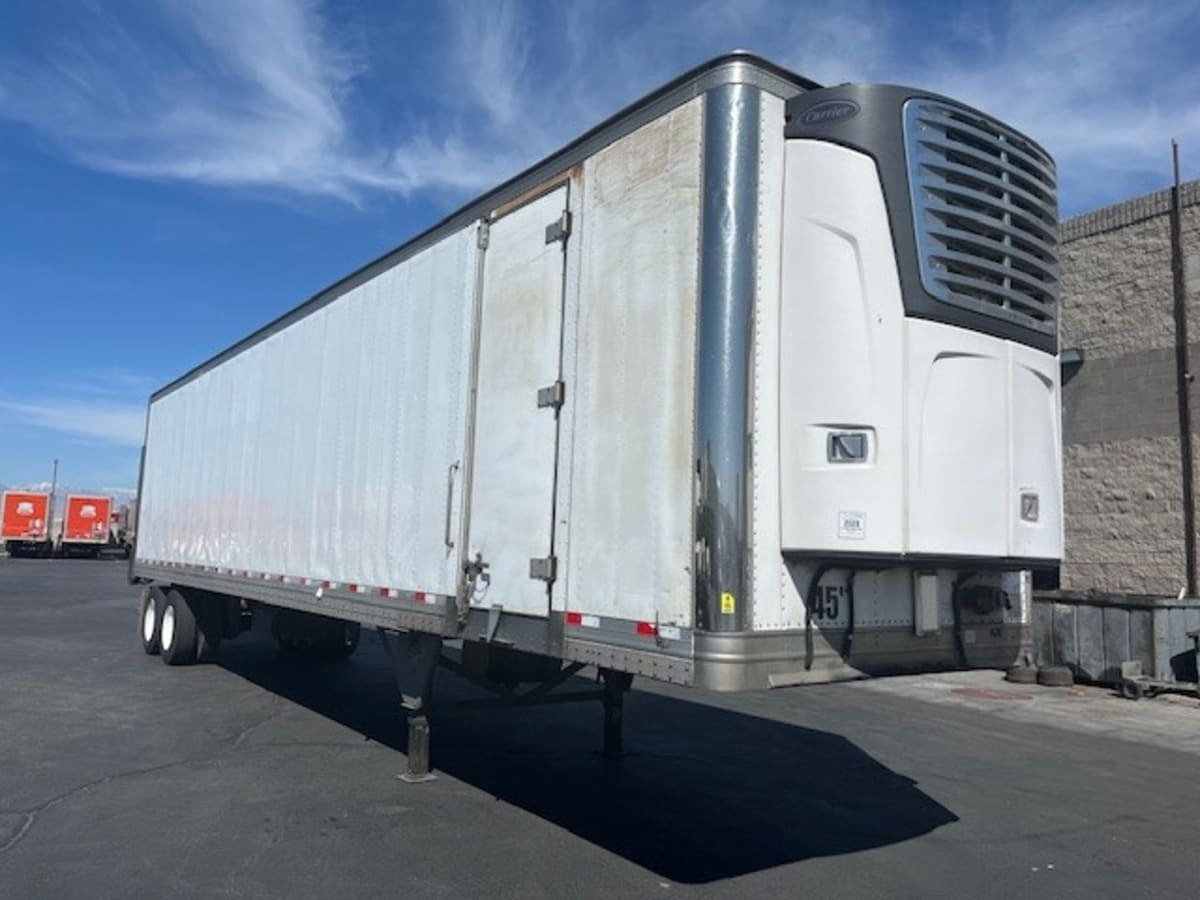 2017 HYUNDAI ALUM 45/102/162 in Fontana, CA