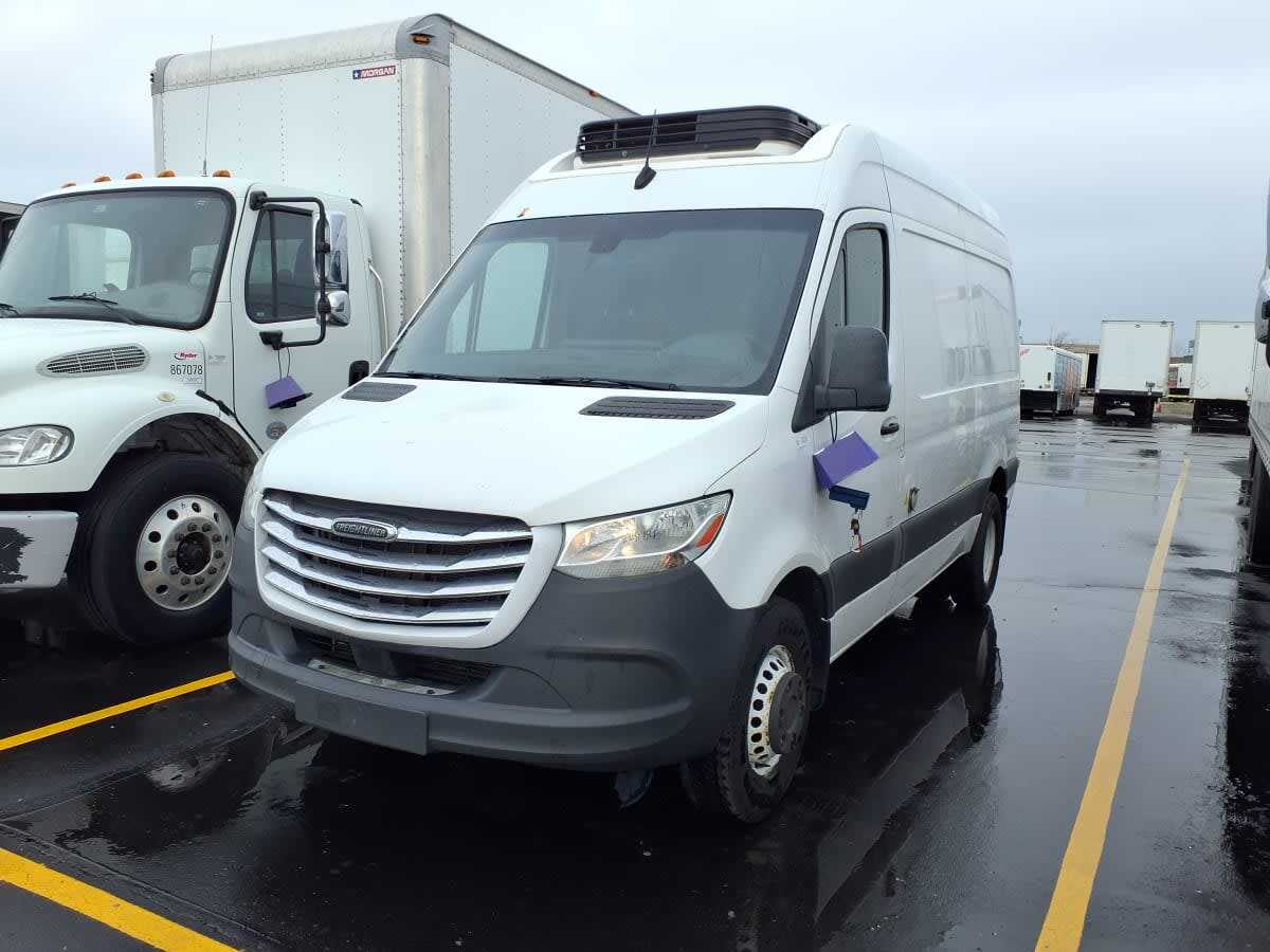 2019 FREIGHTLINER SPRINTER in Taylor, MI