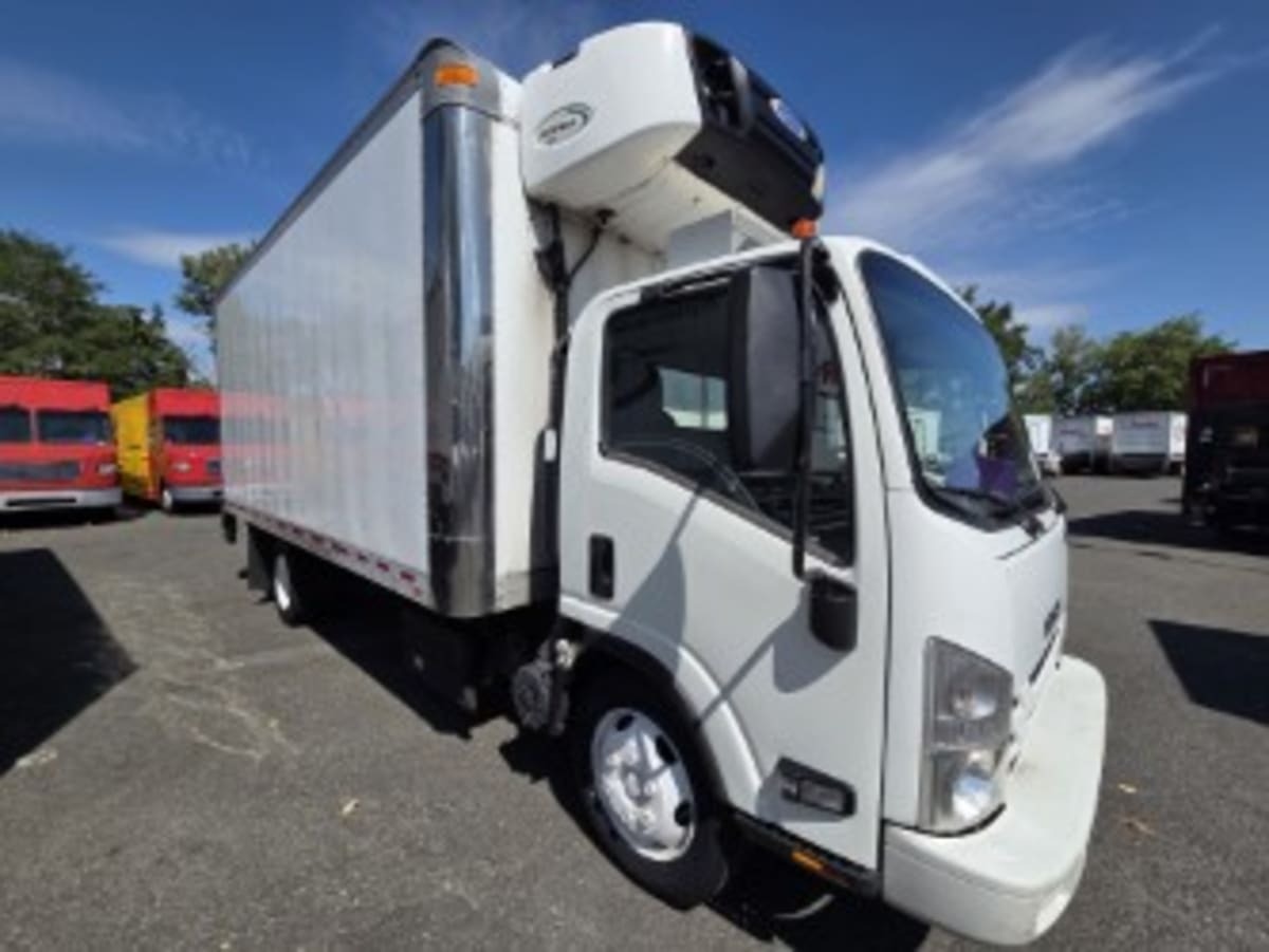 2018 ISUZU NRR in Moonachie, NJ