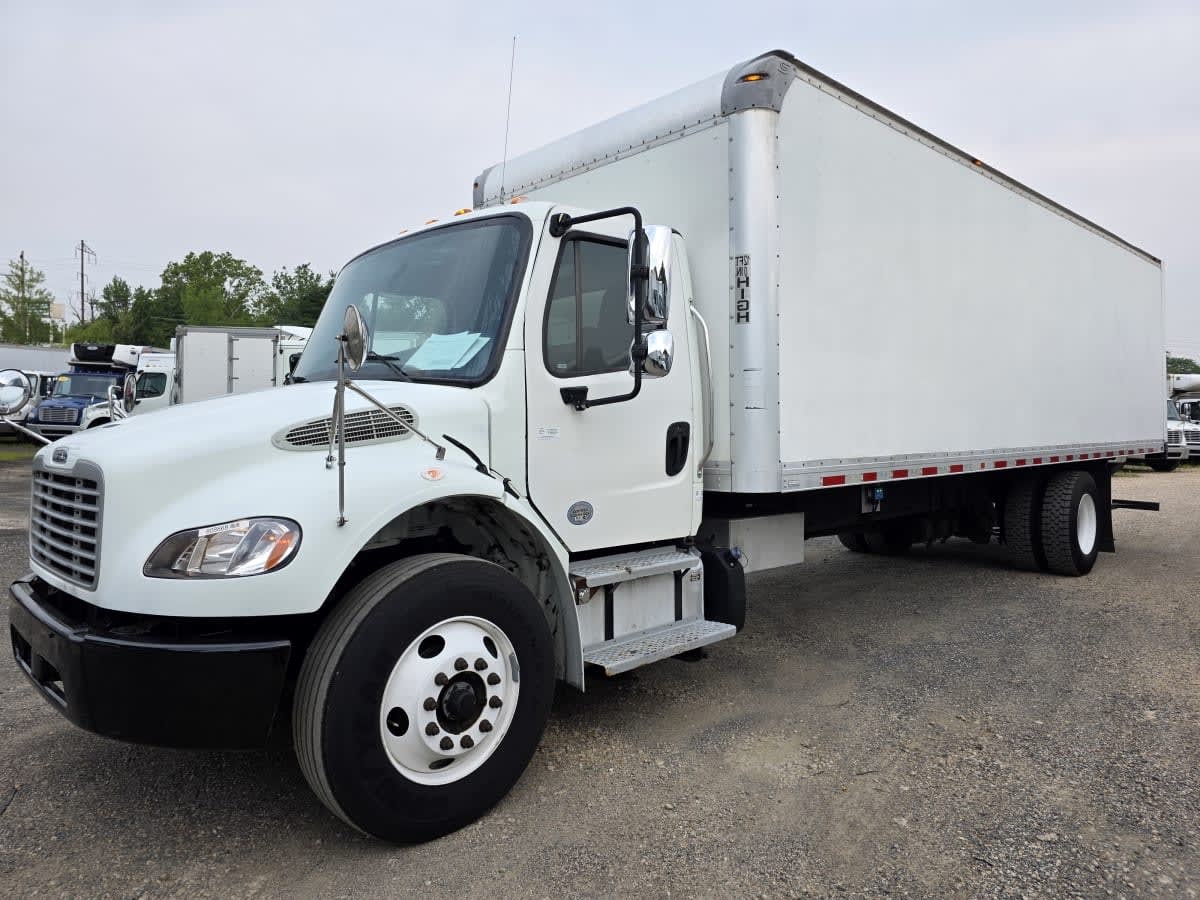 2019 FREIGHTLINER BUSINESS CLASS M2 106 in Bensalem, PA