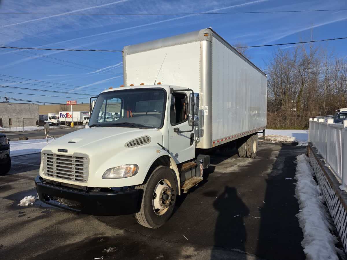 2020 FREIGHTLINER BUSINESS CLASS M2 106 in Bensalem, PA
